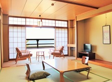 Miyajima Seaside Hotel