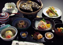 Miyajima Seaside Hotel