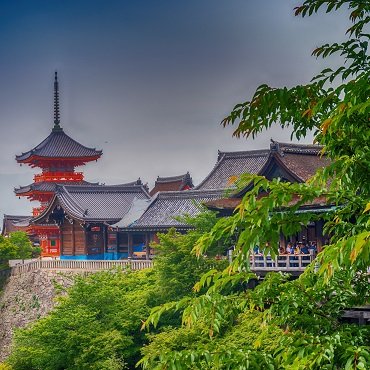 Kyoto | Top 3 Giappone