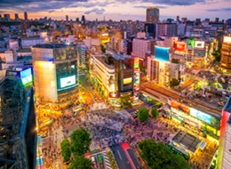 Shibuya