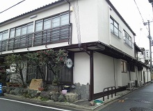Takigawa ryokan