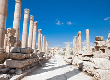Jerash