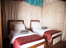 Sun City Desert Camp