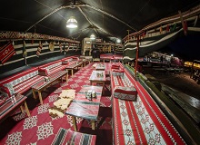 Rahayeb Desert Camp
