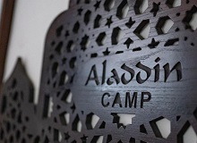 Aladdin  Camp