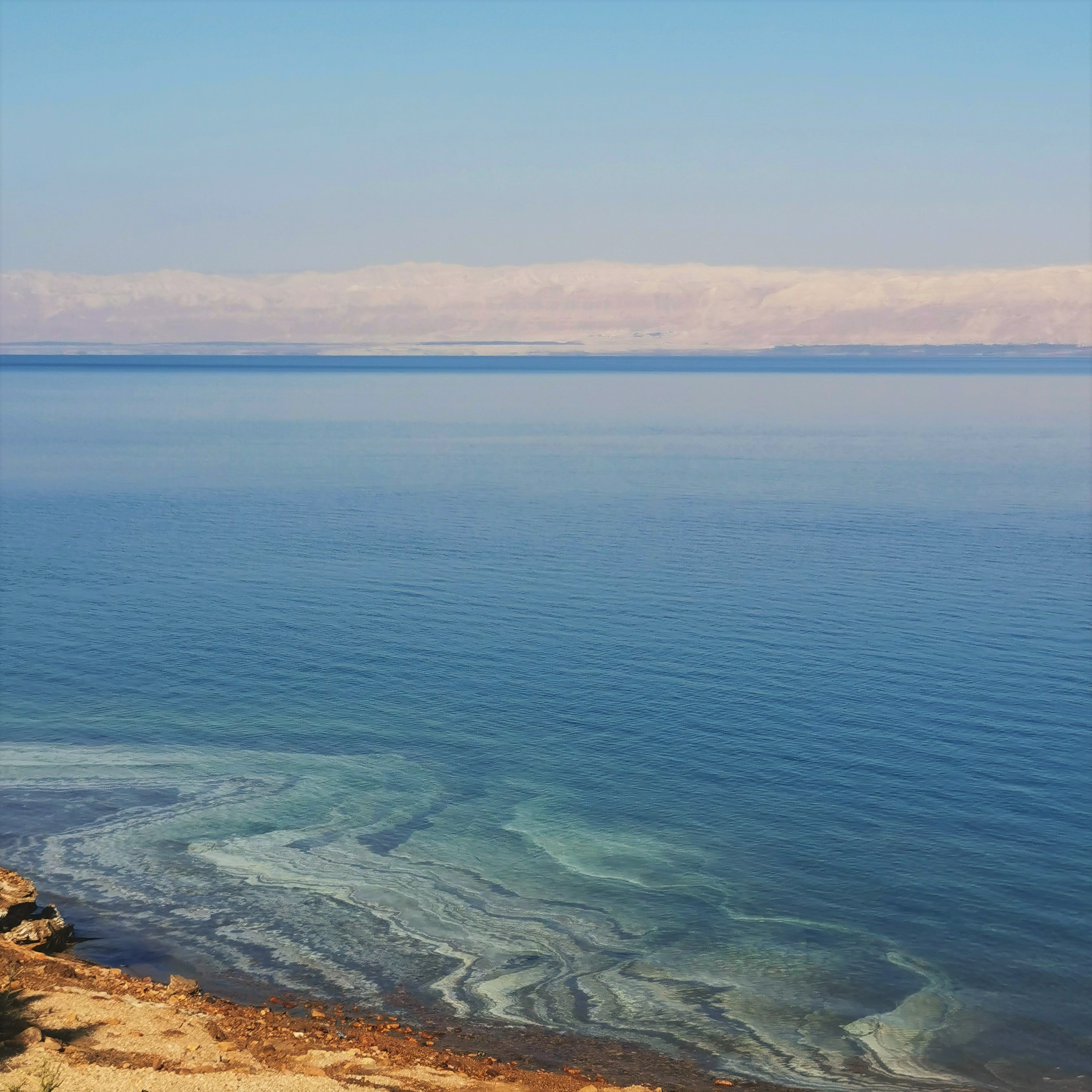 Mar Morto | Top 3 Giordania