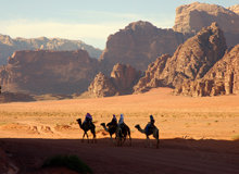 Wadi Rum