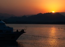 Crociera sul Mar Rosso