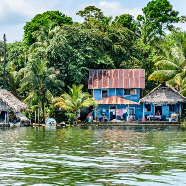 Rio Dulce | Top 3 Guatemala