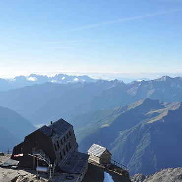 Immersione Parco Stelvio
