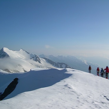 Immersione Parco Stelvio