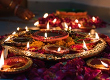 Diwali Festival