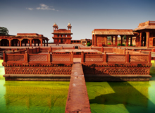 Fatehpur Sikri