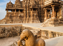 Khajuraho