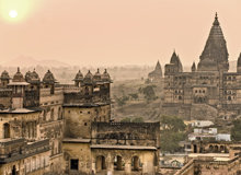 Orchha