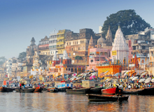 Varanasi