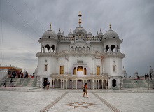 Anandpur Sahib