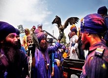 Hola Mohalla Festival