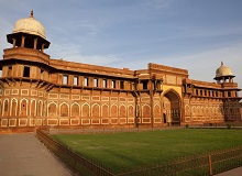 Agra Fort