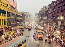 Calcutta