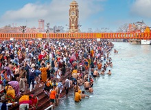Kumbh Mela