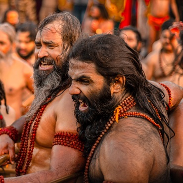 Partecipare al Kumbh Mela | Top 3 India Kumbh Mela