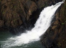 Cascate di Dudhsagar