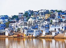 Pushkar