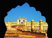 Amber Fort Jaipur