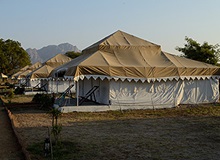 Godwad Safari Camp