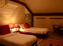 Godwad Safari Camp