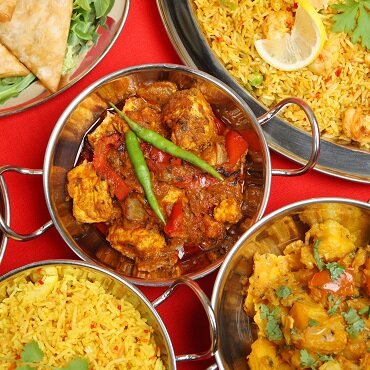 Tipicità India | Top 3 India Rajasthan Original