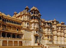 Udaipur