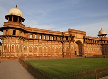 Agra Fort