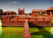 Fatehpur Sikri