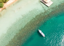 Koh Chang | Flowdzine Creativity on Unsplash