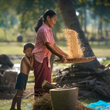 Persone | Top 3 Indocina