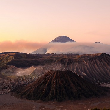 Bromo | Top 3 Indonesia | Pukpik on Unsplash
