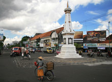 Yogiakarta