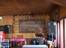 Sala Lava View Lodge