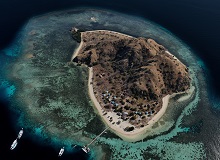 Kanawa Island