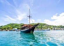 Komodo Cruise