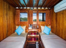 Komodo Cruise