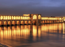 Isfahan