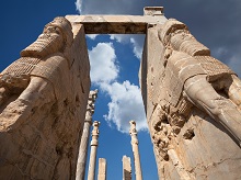 Persepoli