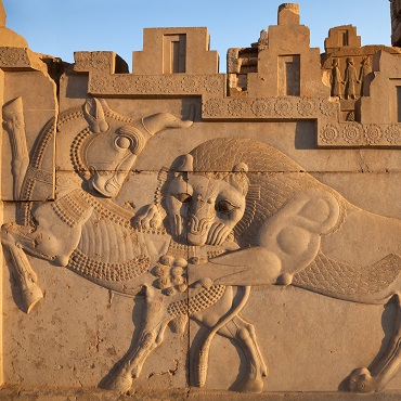 Persepoli | Top 3 Iran