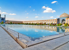 Isfahan