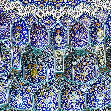  Isfahan | Top 3 iran