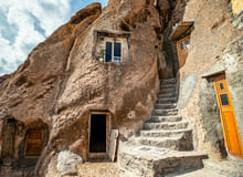 Kandovan