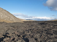 Myvatn Leirhnjukur Field 